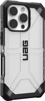 UAG Plasma Case - iPhone 16 Pro - ice