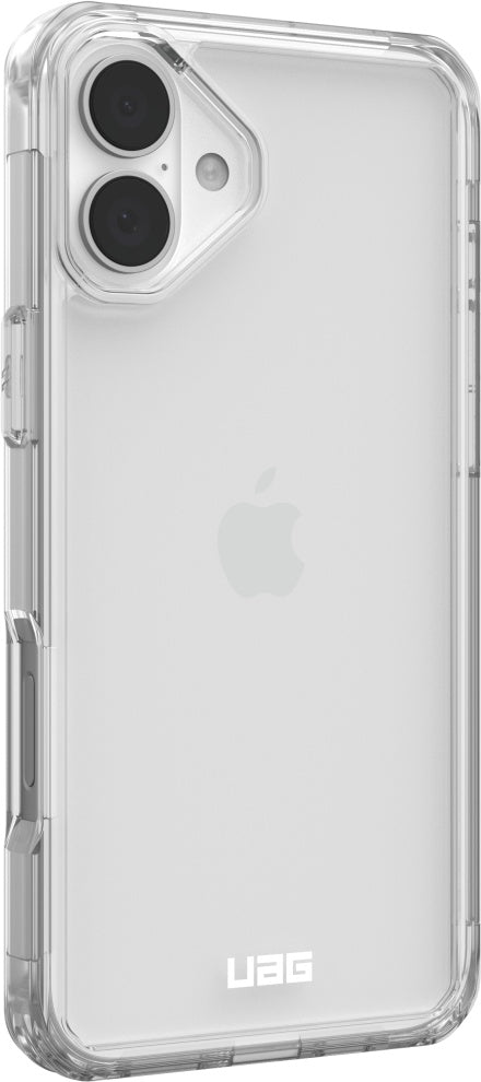UAG Plyo Case - iPhone 16 Plus - ice