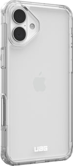 UAG Plyo Case - iPhone 16 Plus - ice