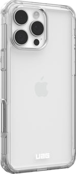 UAG Plyo Case - iPhone 16 Pro Max - ice