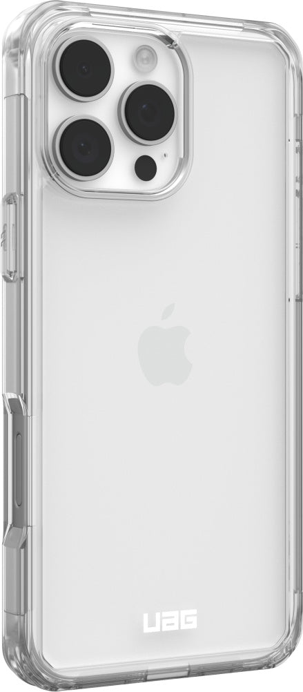 UAG Plyo Case - iPhone 16 Pro Max - ice