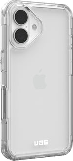 UAG Plyo Case - iPhone 16 - ice