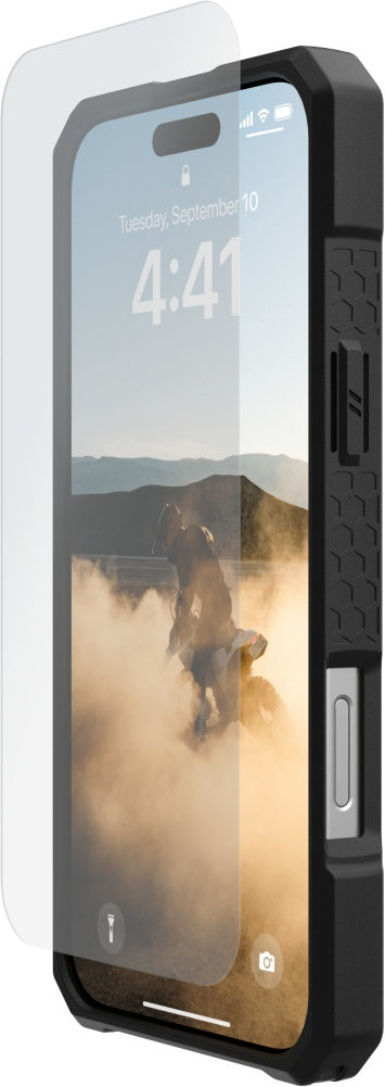 UAG Glass Shield Ultra - iPhone 16 Pro Max