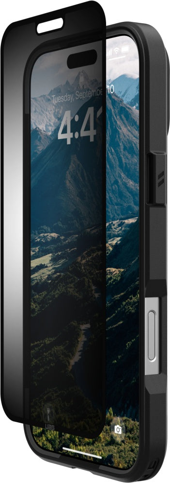 UAG Removable Privacy Eco - iPhone 16 Pro Max