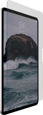 UAG Glass Screen Protector - iPad Pro (2024) [13 inch] - clear