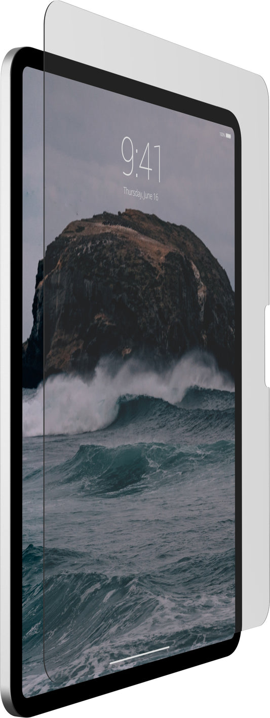 UAG Glass Screen Protector - iPad Pro (2024) [13 inch] - clear