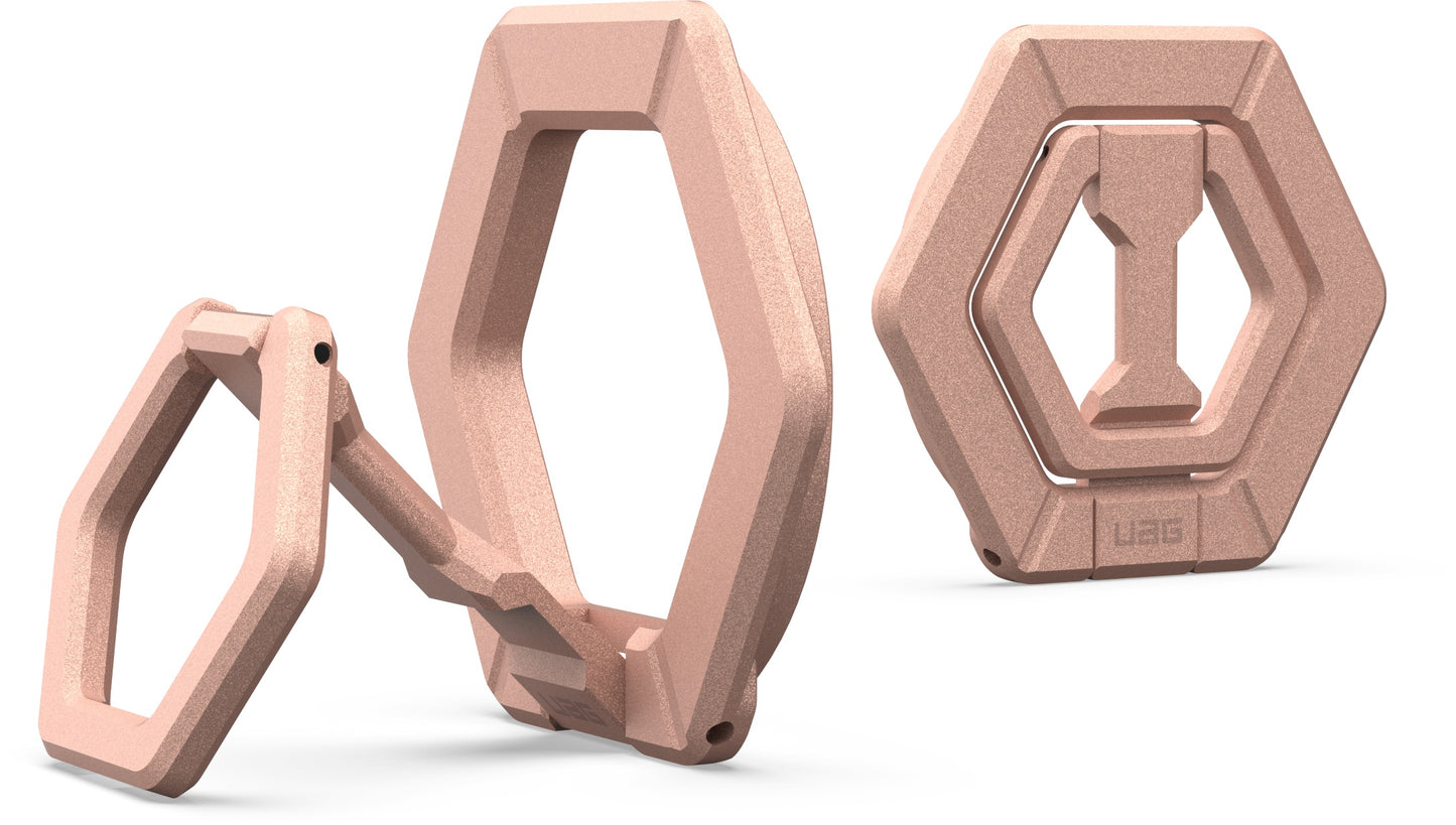 UAG Magnetic Ring Stand - nude