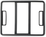 abien Grill Guard - grey
