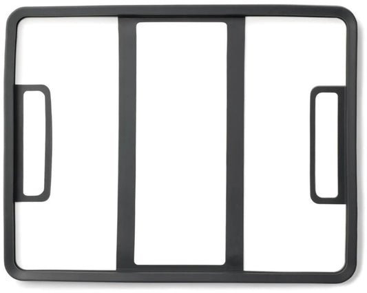 abien Grill Guard - grey