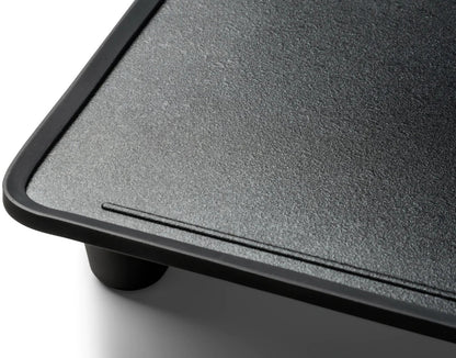 abien Grill Guard - grey