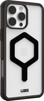 UAG Plyo Magsafe Case - iPhone 16 Pro Max - black