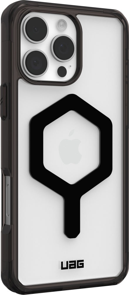 UAG Plyo Magsafe Case - iPhone 16 Pro Max - black