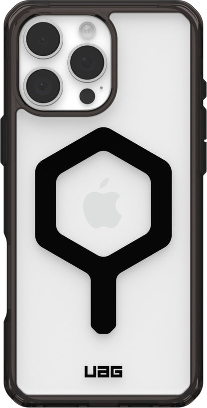 UAG Plyo Magsafe Case - iPhone 16 Pro Max - black