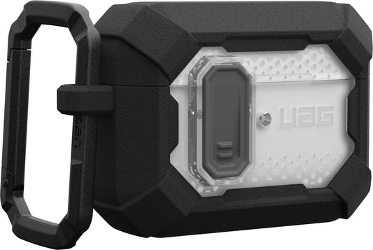 UAG Plasma Case - Airpods Pro 2 - black