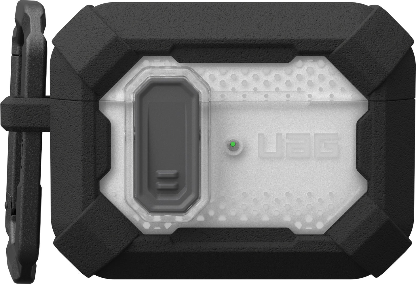 UAG Plasma Case - Airpods Pro 2 - black
