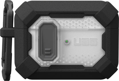 UAG Plasma Case - Airpods Pro 2 - black