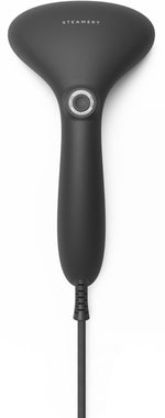 Steamery Cirrus 2 Steamer - black