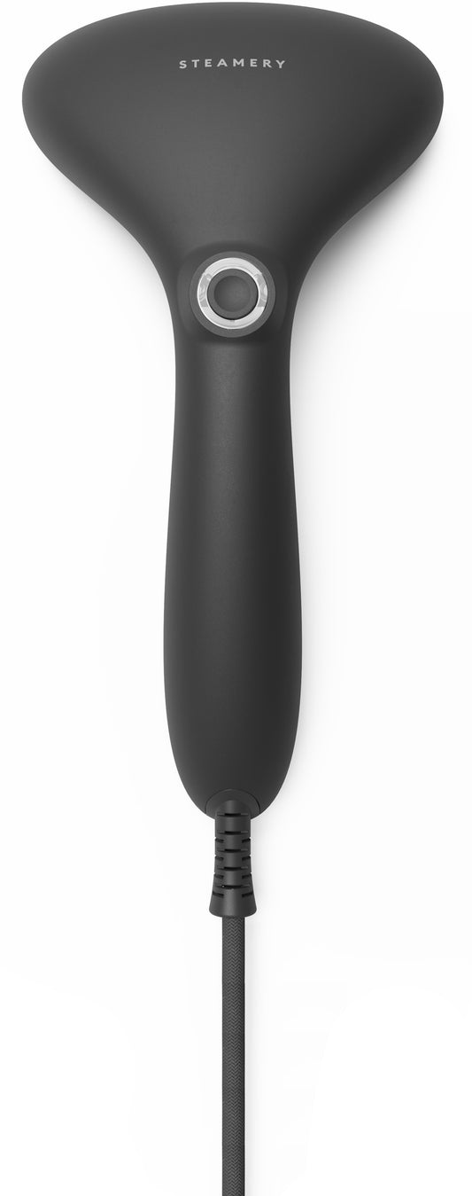 Steamery Cirrus 2 Steamer - black
