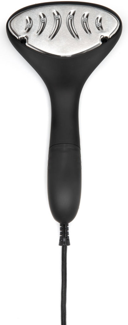 Steamery Cirrus 2 Steamer - black