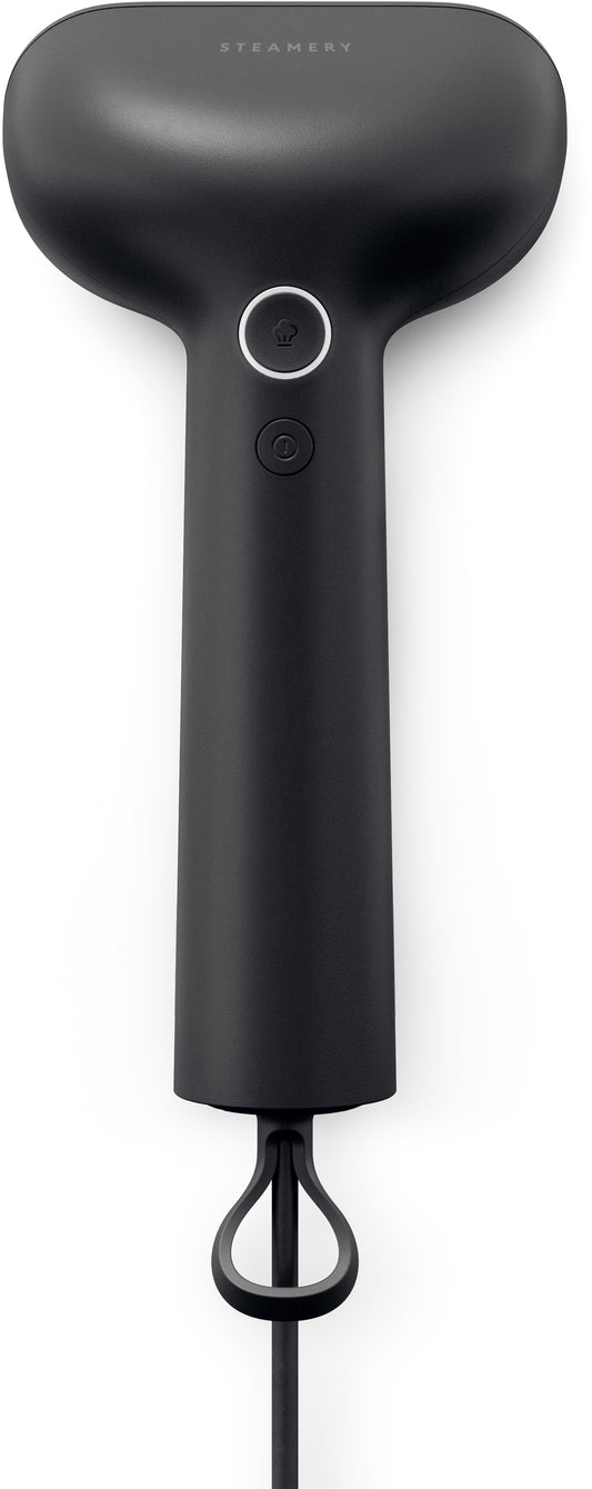 Steamery Cirrus X Steamer - onyx