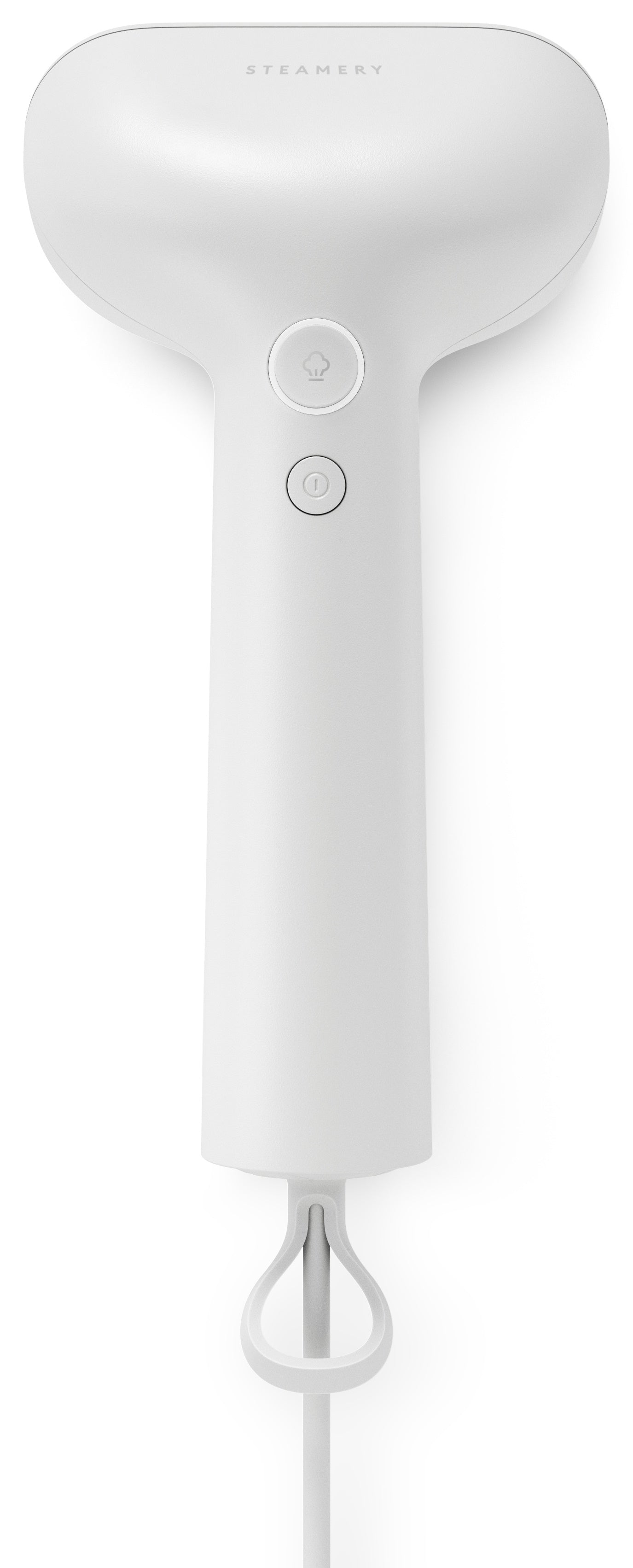 Steamery Cirrus X Steamer - cotton
