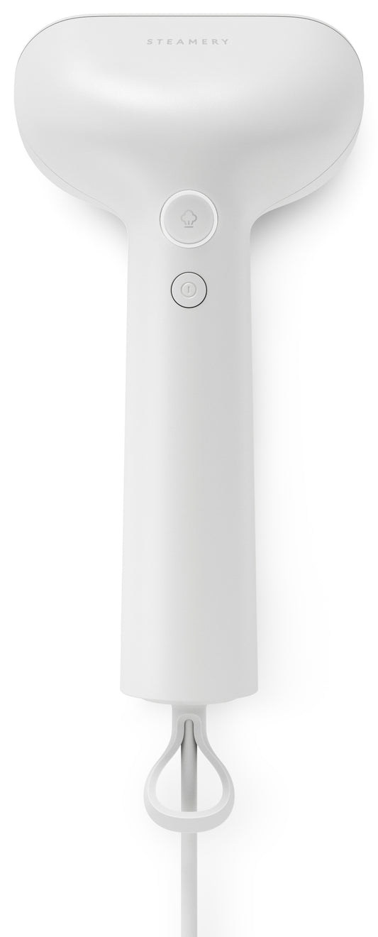 Steamery Cirrus X Steamer - cotton