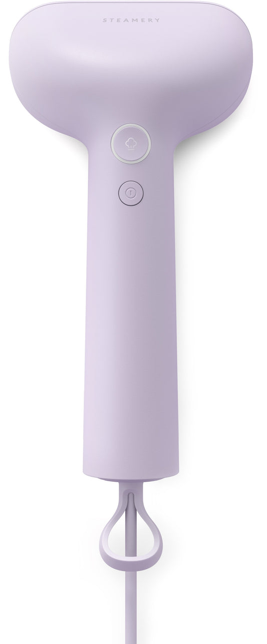 Steamery Cirrus X Steamer - lilac