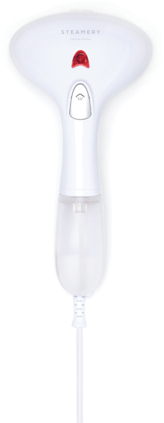 Steamery Cirrus 1 Steamer - white