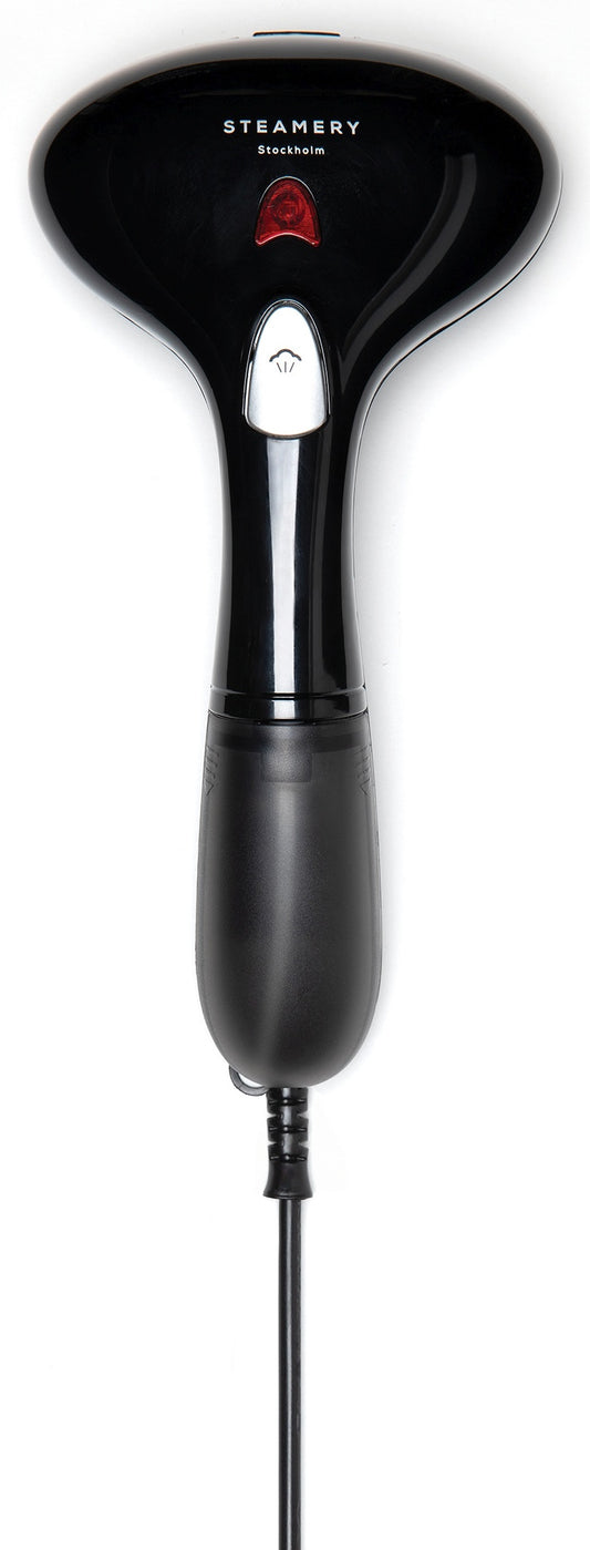 Steamery Cirrus 1 Steamer - black