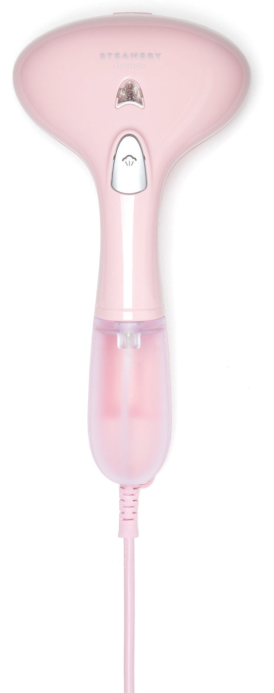 Steamery Cirrus 1 Steamer - pink