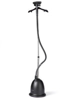 Steamery Cumulus 3 Home Steamer - black