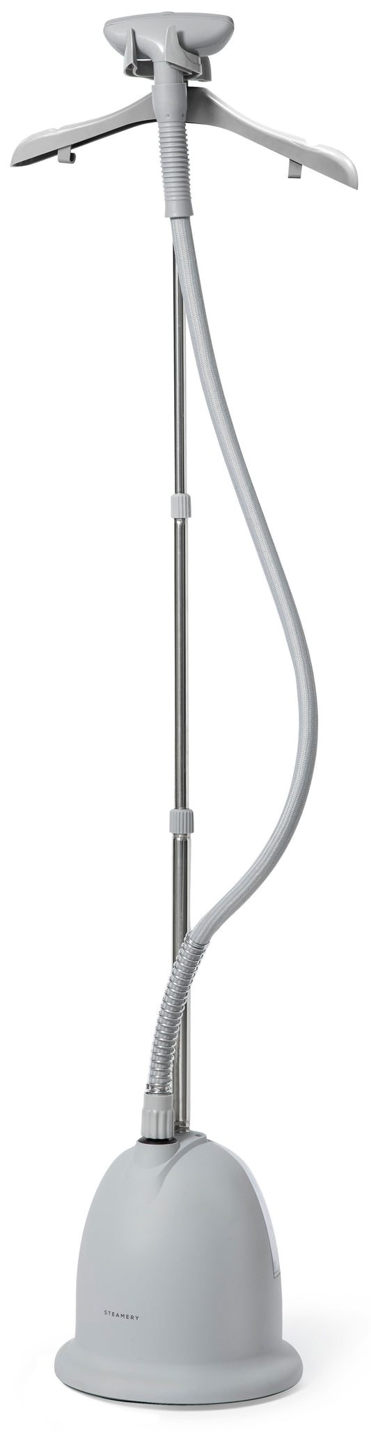 Steamery Cumulus 3 Home Steamer - grey