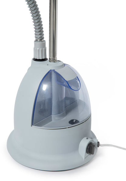 Steamery Cumulus 3 Home Steamer - grey