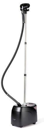 Steamery Stratus Professional Steamer - black (wholesale)