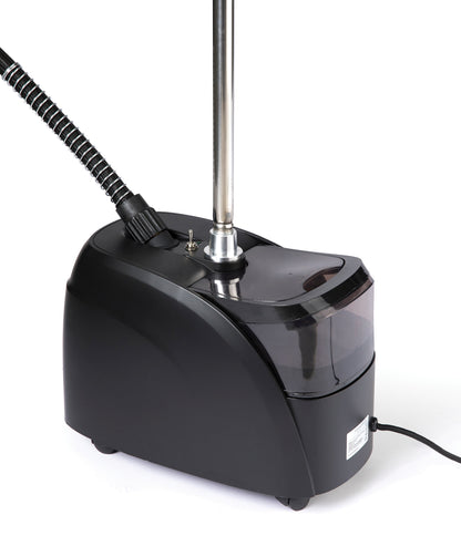 Steamery Stratus Professional Steamer - black (wholesale)