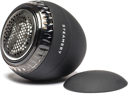 Steamery Pilo Fabric Shaver - black