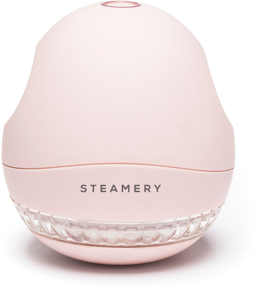 Steamery Pilo Fabric Shaver - pink