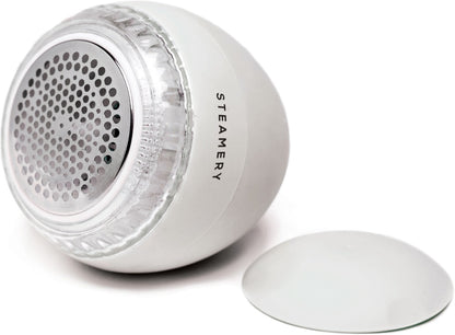 Steamery Pilo Fabric Shaver - grey