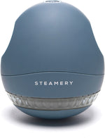 Steamery Pilo Fabric Shaver - blue