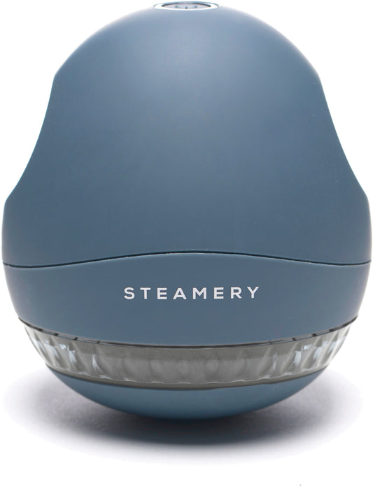 Steamery Pilo Fabric Shaver - blue