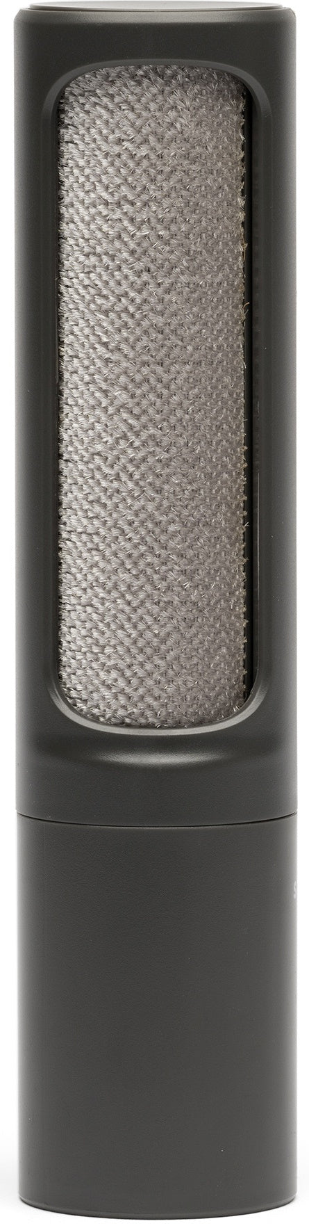 Steamery Lint Brush - dark grey
