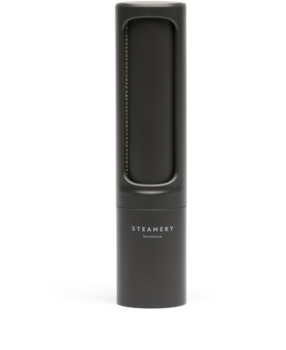 Steamery Lint Brush - dark grey