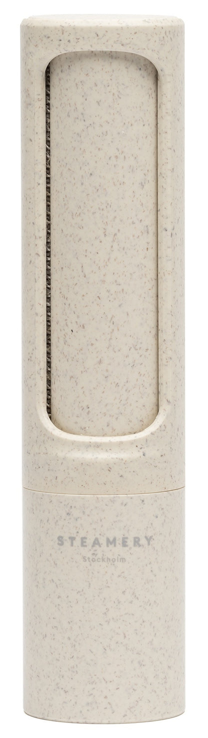 Steamery Lint Brush - beige