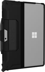 UAG Scout Case - Microsoft Surface Pro 11/10/9 [Business] - black