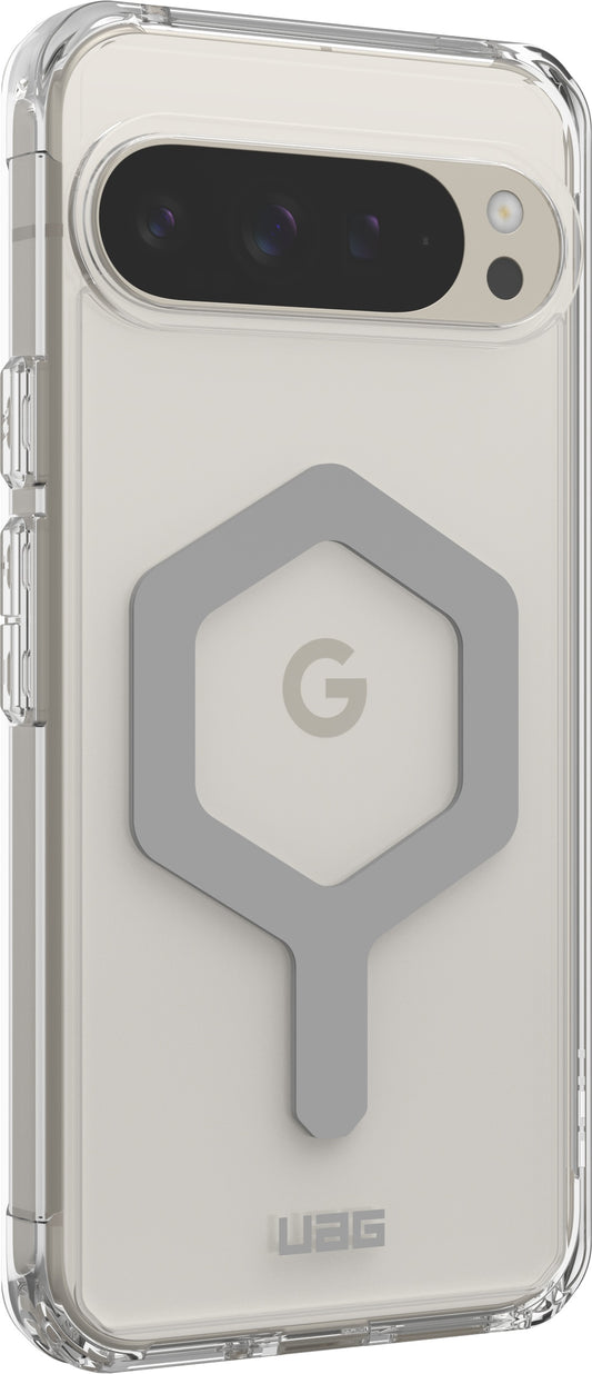 UAG Plyo Pro Case - Google Pixel 9 Pro XL- ice/silver