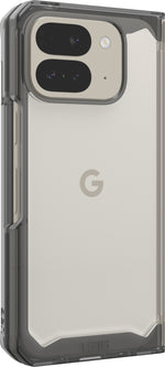 UAG Plyo Case - Google Pixel 9 Pro Fold - ash