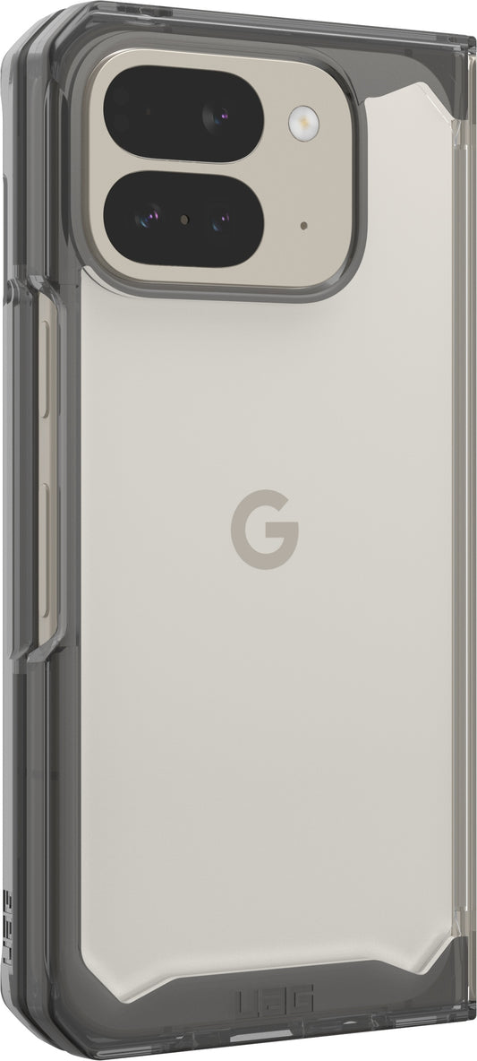 UAG Plyo Case - Google Pixel 9 Pro Fold - ash