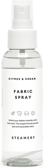 Steamery Fabric Spray Rose and Musk 100 ml