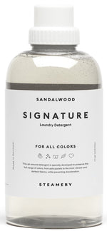 Steamery Signature Laundry Detergent 750 ml