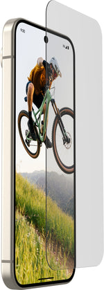 UAG Glass Shield - Pixel 9 Pro XL